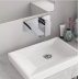 Bath Spout - Square Series FA0158